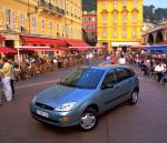 Ford Focus 1999 года